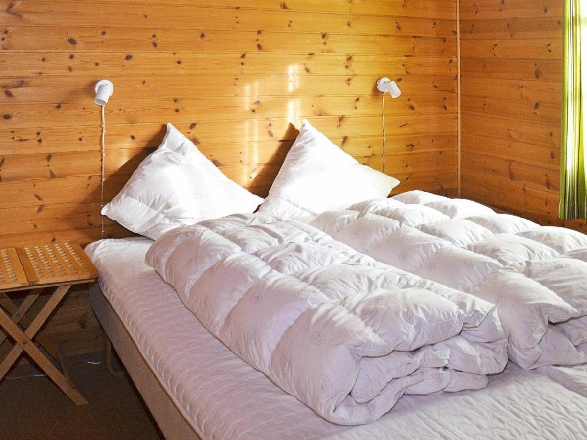 Søndervig 6 Person Holiday Home In Ringk Bing מראה חיצוני תמונה
