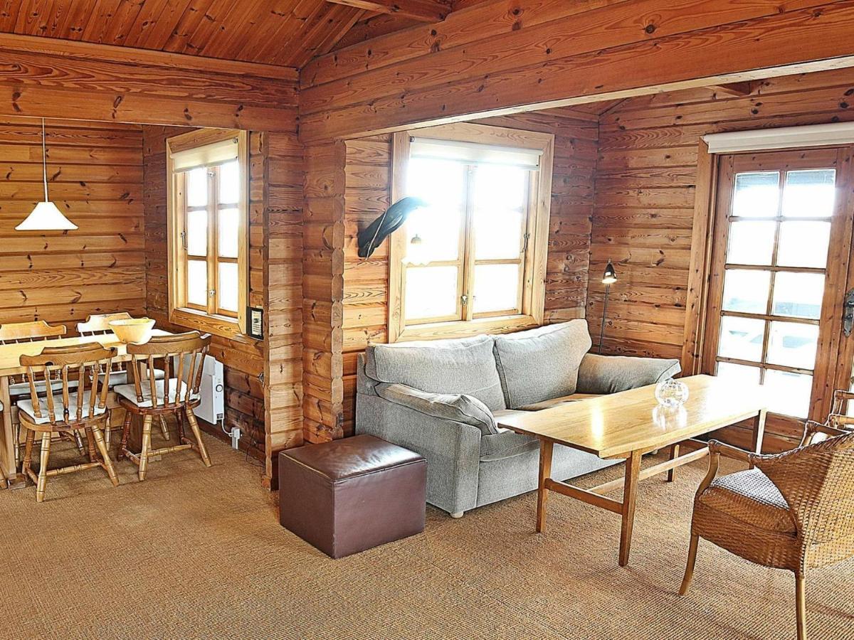 Søndervig 6 Person Holiday Home In Ringk Bing מראה חיצוני תמונה