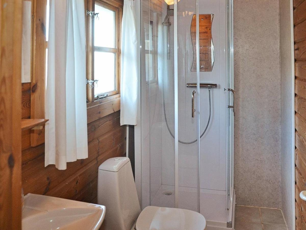 Søndervig 6 Person Holiday Home In Ringk Bing מראה חיצוני תמונה